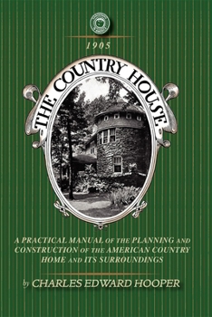 Paperback The Country House Book