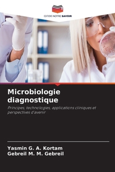 Microbiologie diagnostique (French Edition)