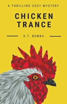 Paperback Chicken Trance Book