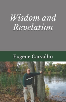 Paperback Wisdom and Revelation Book