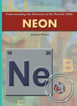 Library Binding Neon Book