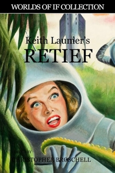 Paperback Keith Laumer's Retief Book