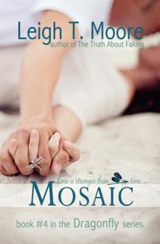 Mosaic - Book #4 of the Dragonfly