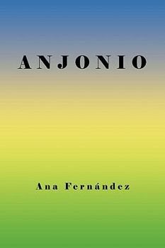 Hardcover A N J O N I O [Spanish] Book