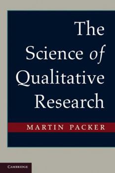 Paperback The Science of Qualitative Research Book