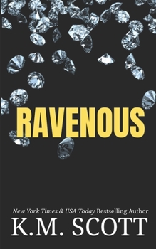 Paperback Ravenous Book