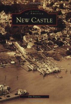 Paperback New Castle Book