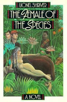 The Female of the Species