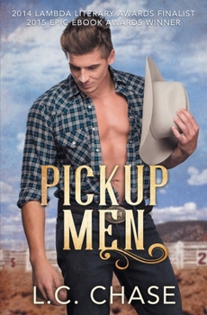 Pickup Men - Book #1 of the Pickup Men