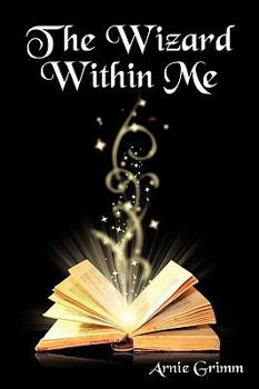 Paperback The Wizard Within Me Book