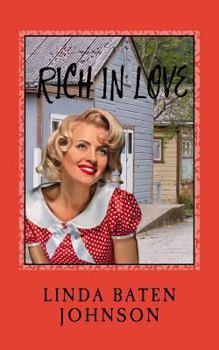 Paperback Rich in Love Book