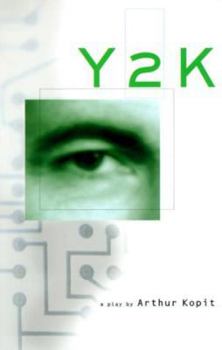 Paperback Y2K Book