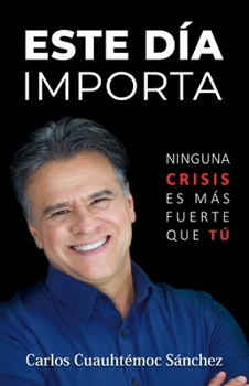 Paperback Este Dia Importa [Spanish] Book