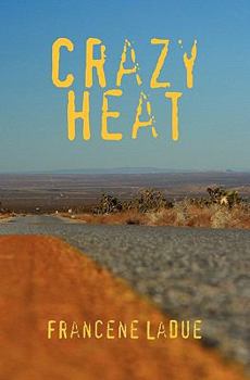 Paperback Crazy Heat Book