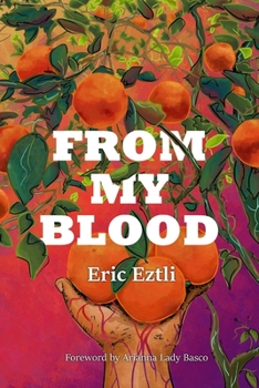 Paperback From My Blood Book