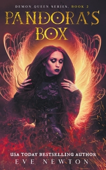 Pandora's Box - Book #2 of the Demon Queen