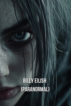 Paperback Billy Eilish (PARANORMAL) Book