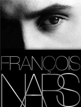 Hardcover Francois Nars Book