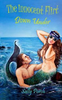 Paperback The Innocent Flirt Down Under Book
