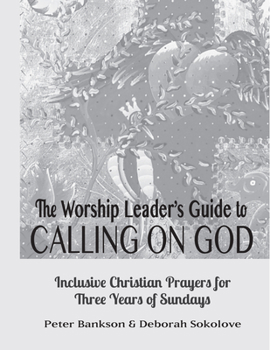 Paperback Calling on God Leader's Guide Book