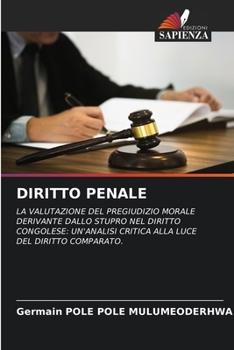 Paperback Diritto Penale [Italian] Book