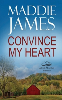 Paperback Convince My Heart Book
