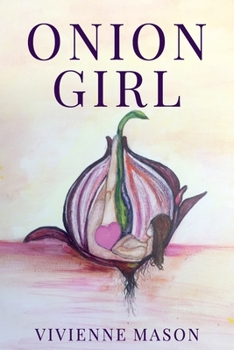 Paperback Onion Girl Book