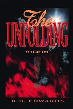 Paperback The Unfolding: Volume 2 Book