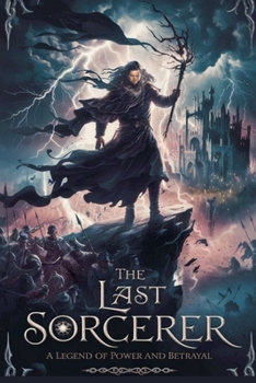 The Last Sorcerer (Fairy Tales, Folk Tales, Legends & Mythology)