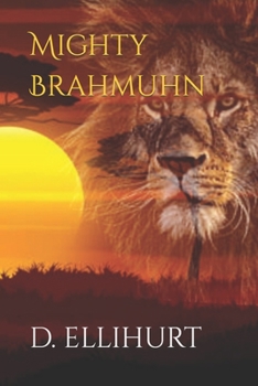 Paperback Mighty Brahmuhn Book