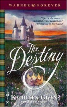 The Destiny - Book #2 of the Torridon