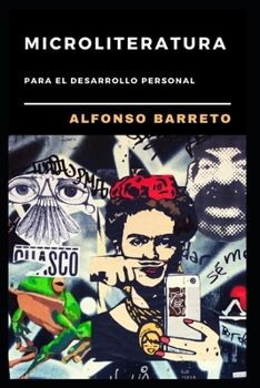 Paperback Microliteratura: Para el Desarrollo Personal [Spanish] Book