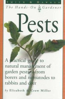 Paperback Pests Book