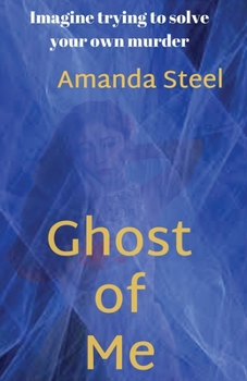 Paperback Ghost of Me Book