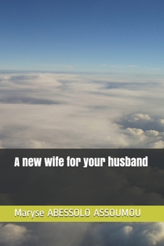 Paperback A new wife for yor husband Book