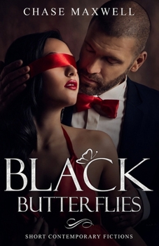 Paperback Black Butterflies: Short Contemporary Fictions Book