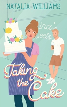 Paperback Taking the Cake Book