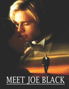 Paperback Meet Joe Black: Movie script Book
