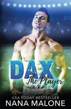 Dax - Book #2 of the Player