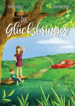 Paperback Der Glücksbringer [German] Book