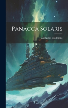 Hardcover Panacca Solaris Book