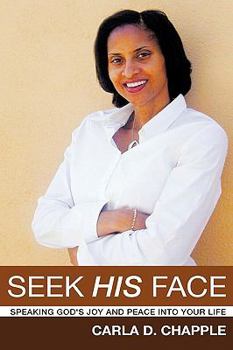 Paperback Seek His Face Book