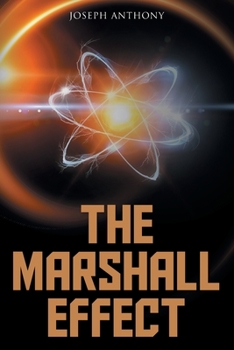 Paperback The Marshall Effect Book