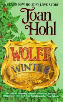 Mass Market Paperback Wolfe Winter Book