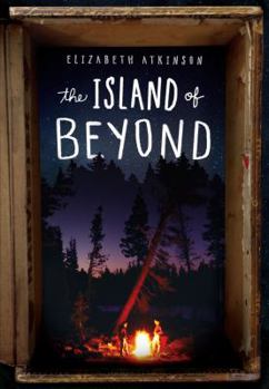 Hardcover The Island of Beyond Book