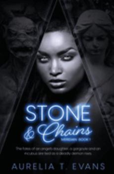 Paperback Stone & Chains Book