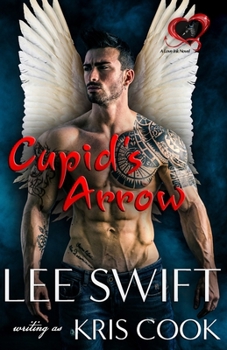 Paperback Cupid's Arrow, A Love Ink Novel Book