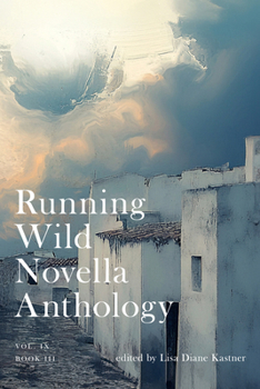 Paperback Running Wild Novella Anthology Volume 9 Book 3: Volume 9 Book