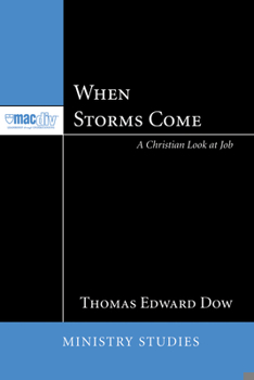 Hardcover When Storms Come Book