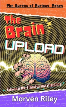 Paperback The Brain Upload Book